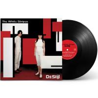 Виниловая пластинка The White Stripes / De Stijl (1LP)